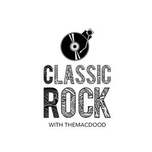 Listen to Classic Rock with TheMacDood in the App