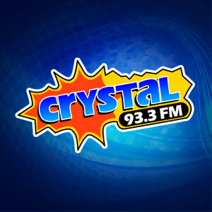 Listen to Crystal 93.3 in the App