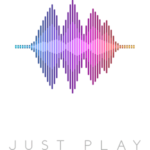 Listen to MAESTRO MUSIC in the App