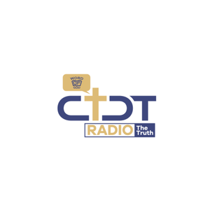 Listen to CTDT Radio in the App