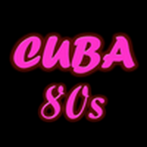 Listen to Cuba80s in the App