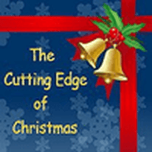 Listen to The Cutting Edge of Christmas in the App