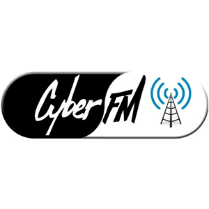 Listen to CyberFM in the App