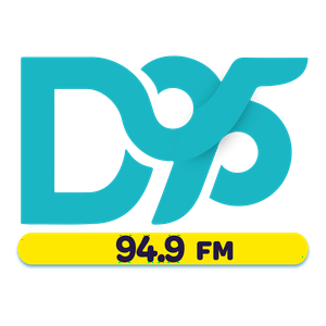 Listen to D95 in the App