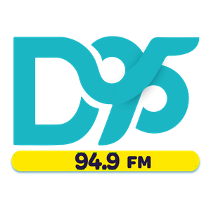 Listen to D95 in the App