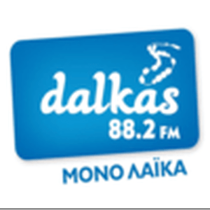 Listen to Dalkas 88,2 in the App