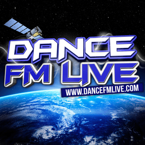 Listen to DANCEFMLIVE in the App