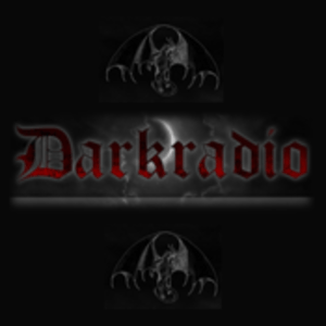 Listen to Darkradio in the App