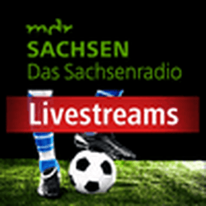 MDR Sachsen Fußball Live-Stream - Dynamo Dresden Fanradio