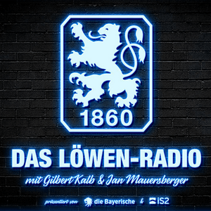 Listen to Das Löwen-Radio - das  TSV 1860 München Fanradio in the App