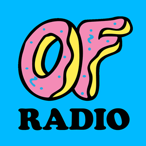 Listen to DASH Odd Future Radio in the App