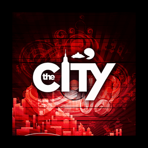 Listen to DASH The City in the App