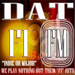 Listen to DAT FI FM in the App