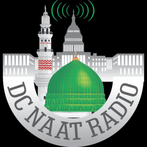 Listen to DC Naat Radio  in the App