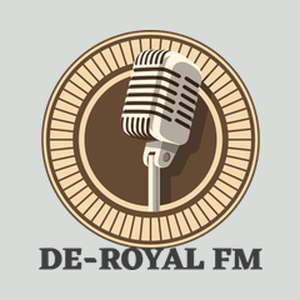 Listen to De-Royal FM in the App