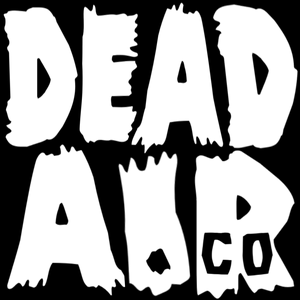 Listen to Dead Air - The Sound of Halloween in the App