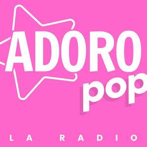 Listen to Adoro Pop in the App