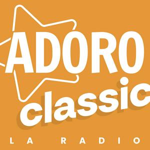 Listen to Adoro Classic in the App