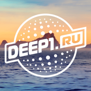 Listen to DEEP ONE in the App