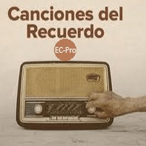 Listen to CANCIONES DEL RECUERDO DJec in the App