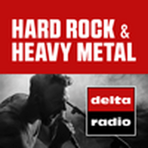 Listen to delta radio Hard Rock & Heavy Metal (Föhnfrisur) in the App