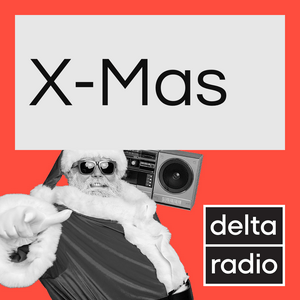 Listen to delta radio - X-Mas in the App