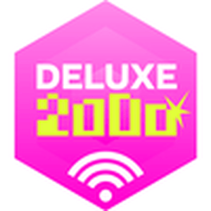 Listen to DELUXE 2000 in the App