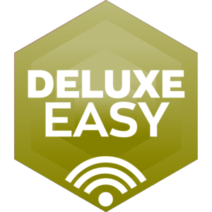 Listen to DELUXE EASY in the App