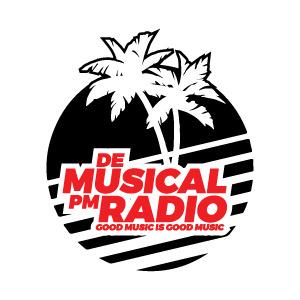 Listen to de musicapm.us in the App