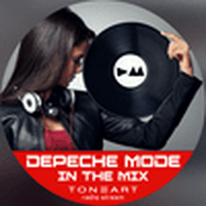 Toneart DEPECHE MODE IN THE MIX