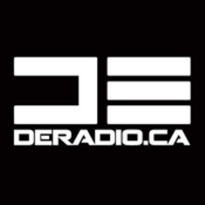 Listen to DE Radio in the App