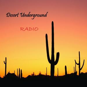 Listen to Desert Underground Radio in the App