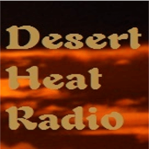 Listen to Desert Heat Radio in the App