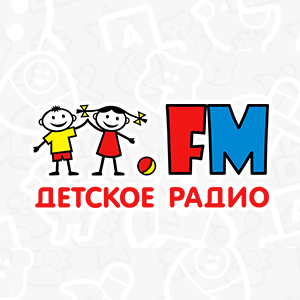 Listen to Detskoe Radio in the App