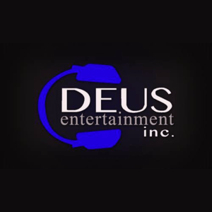 Listen to Deus Entertainment Radio in the App