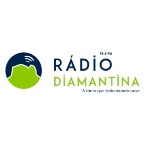 Listen to Diamantina FM in the App