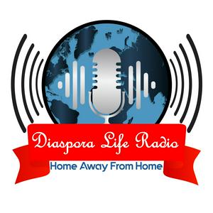 Listen to Diaspora Life Radio in the App