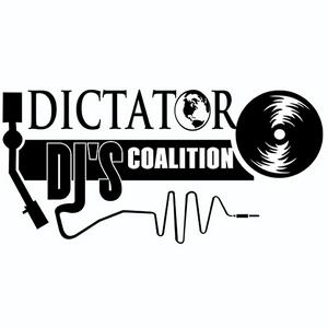 Listen to Dictator DJ's in the App