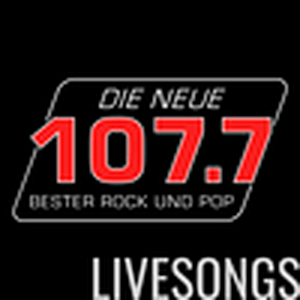 Listen to DIE NEUE 107.7 – LIVESONGS in the App