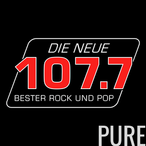 Listen to DIE NEUE 107.7 – PURE in the App