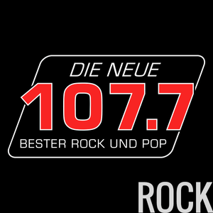 Listen to DIE NEUE 107.7 – ROCK in the App