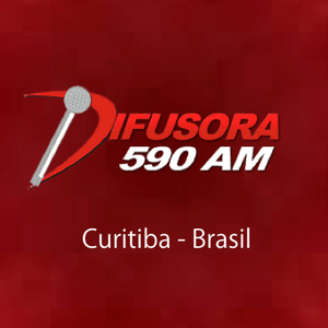 Listen to Radio Difusora 590 AM in the App