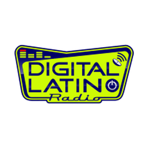 Listen to Digital Latino Radio in the App