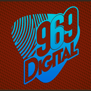 Listen to Digital 96.9 FM in the App