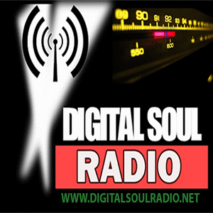 Listen to Digital Soul Radio in the App