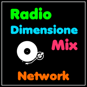 Listen to Radio Dimensione Mix in the App