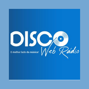 Listen to Disco Web Radio in the App