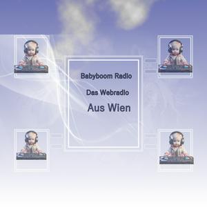 Listen to Babyboom Radio in the App