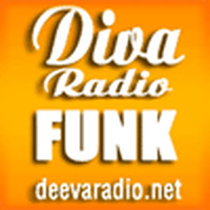 Listen to Diva Radio Funk in the App