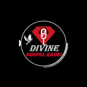 Listen to DIVINE GOSPEL RADIO in the App